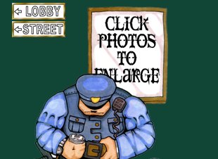 [Roll Over Stuff To Find Links]