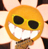 ./photos/JThe Flower Man Onstage.jpg